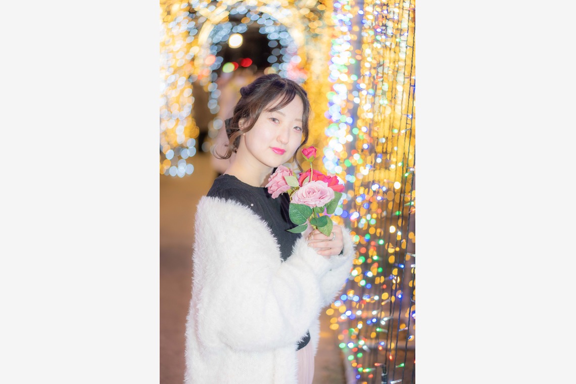 合同会社アルステクトが撮影した写真のアルバム「モデル撮影」