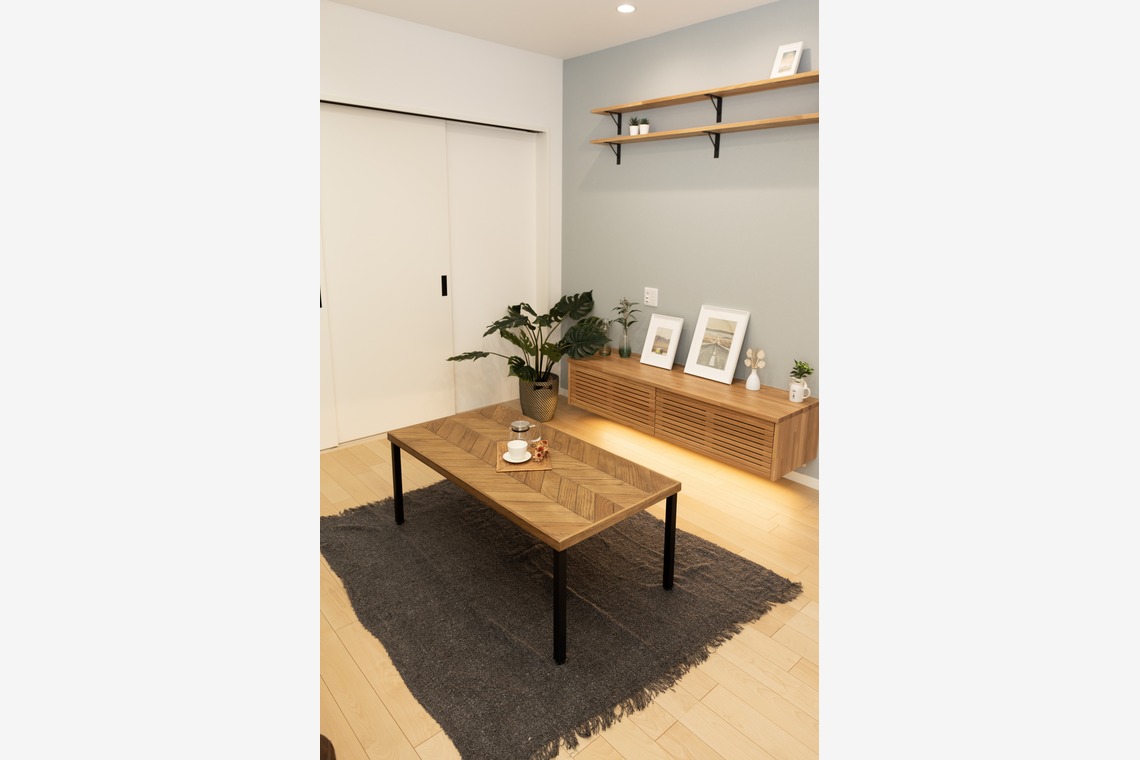 Hideaki_0666が撮影した写真のアルバム「新築」