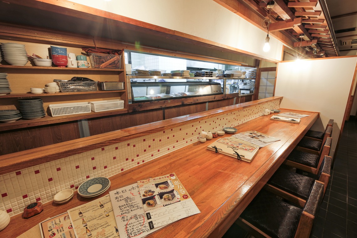 studio aluc ~スタジオ アルク~が撮影した「寿司」の写真