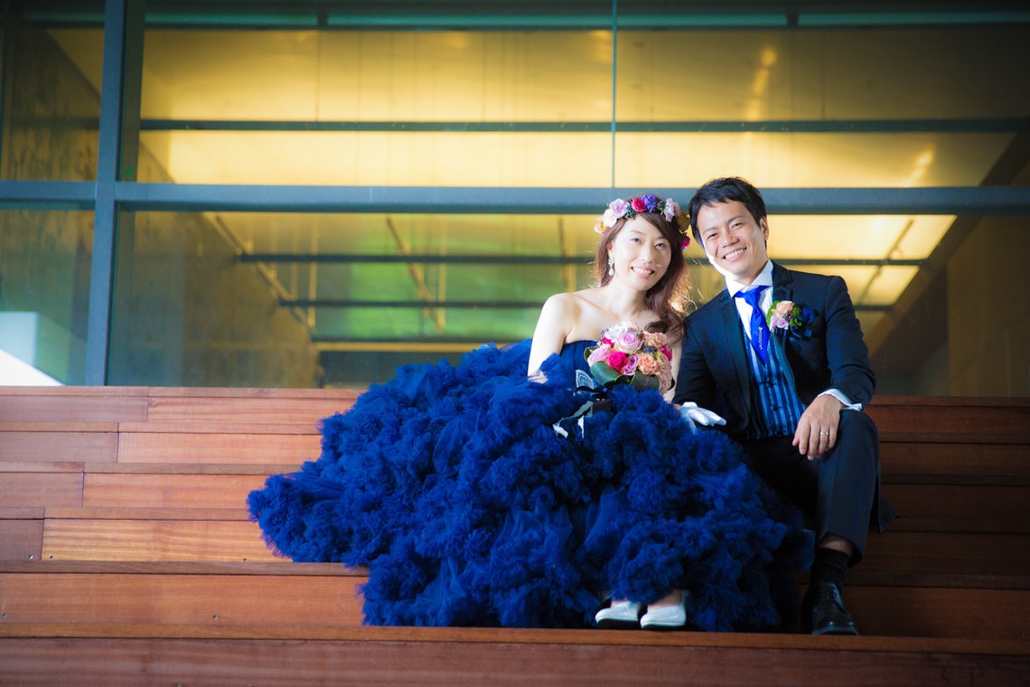 studio HATOYAが撮影した写真のアルバム「婚礼写真7」