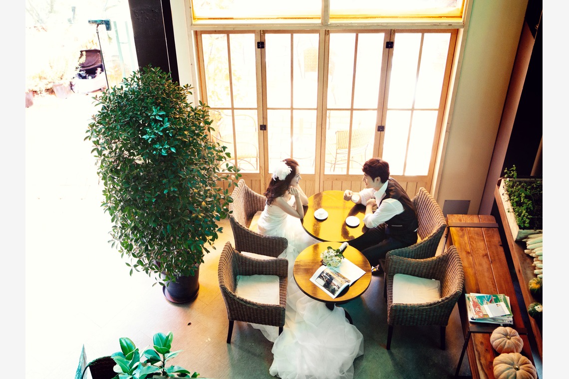 Photo of  taken by Seoul Photo