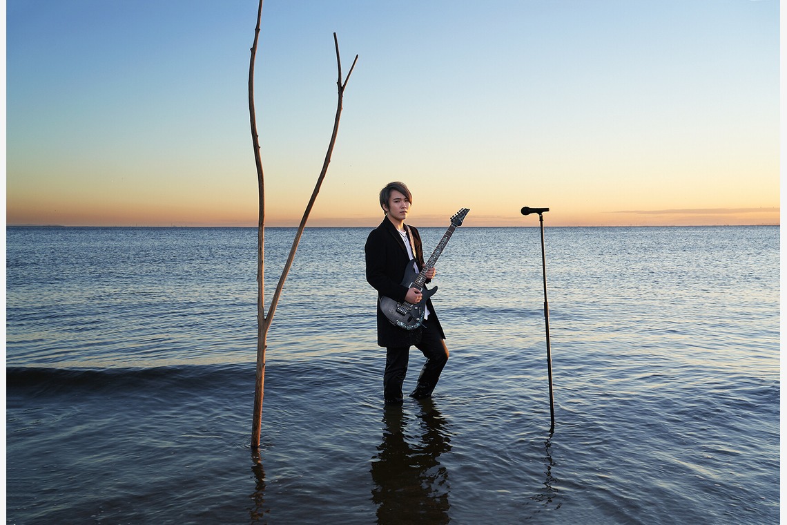 森田寫眞館が撮影した写真のアルバム「宣材写真」