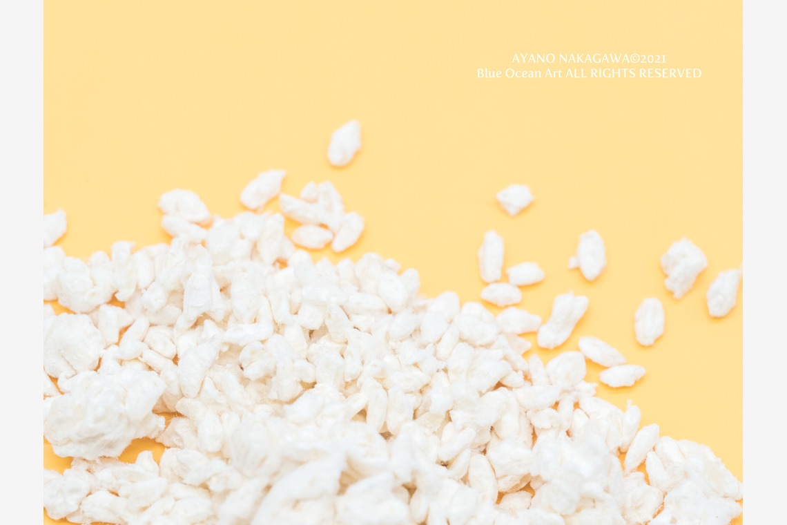 中川彩乃が撮影した「商品/物撮りポートフォリオ」の写真