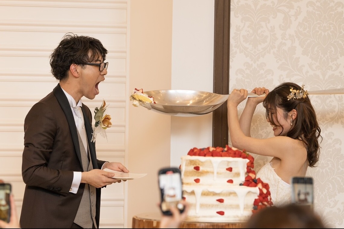 Photo of Kansai x Wedding taken by Ohtsui Toshitsugu