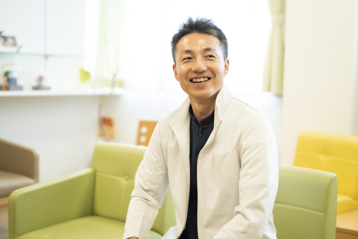 スタジオ11が撮影した「インタビュー撮影案件」の写真