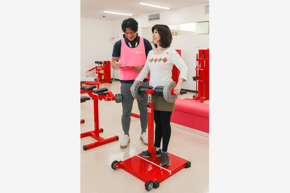 腰山大雅が撮影した「スポーツジム・ワイナリー・ダンスカンパニー」の写真