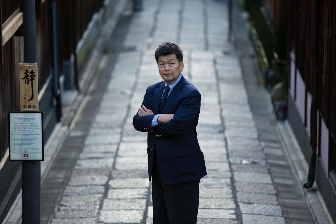 k.filmsが撮影した「ビジネスで使えるビジネスポートレート」の写真