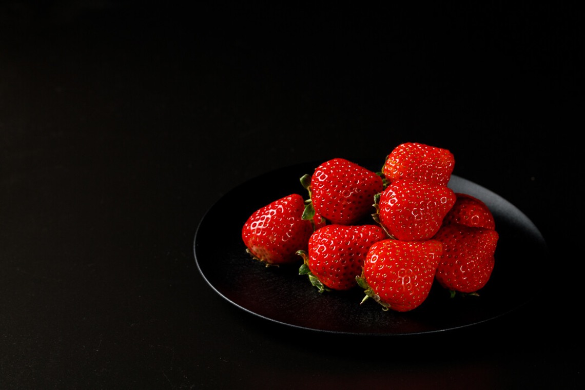 中谷ヒロカズが撮影した写真のアルバム「フード撮影写真」