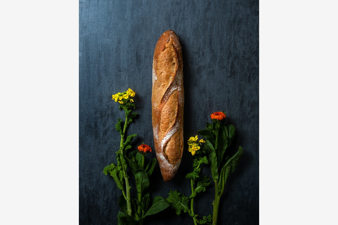 Hiroshi Horiが撮影した「スチルライフ」の写真