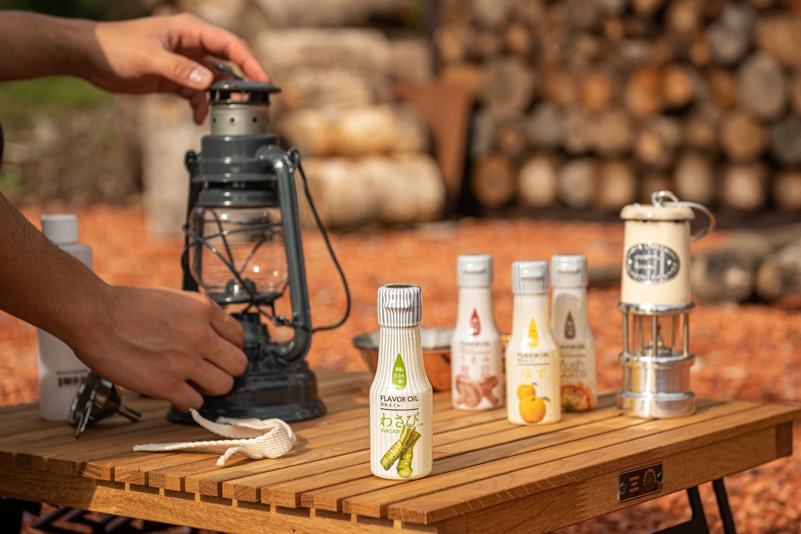 吉田佳央が撮影した「フード」の写真