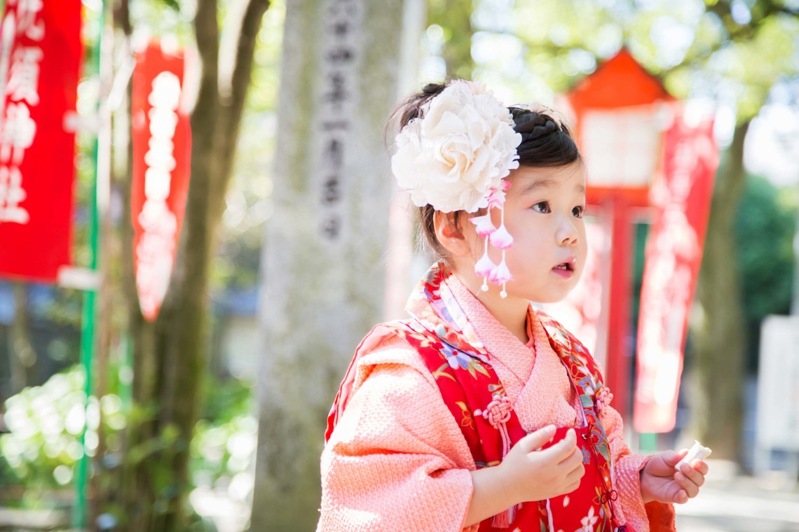 ssphotoが撮影した写真のアルバム「家族写真」