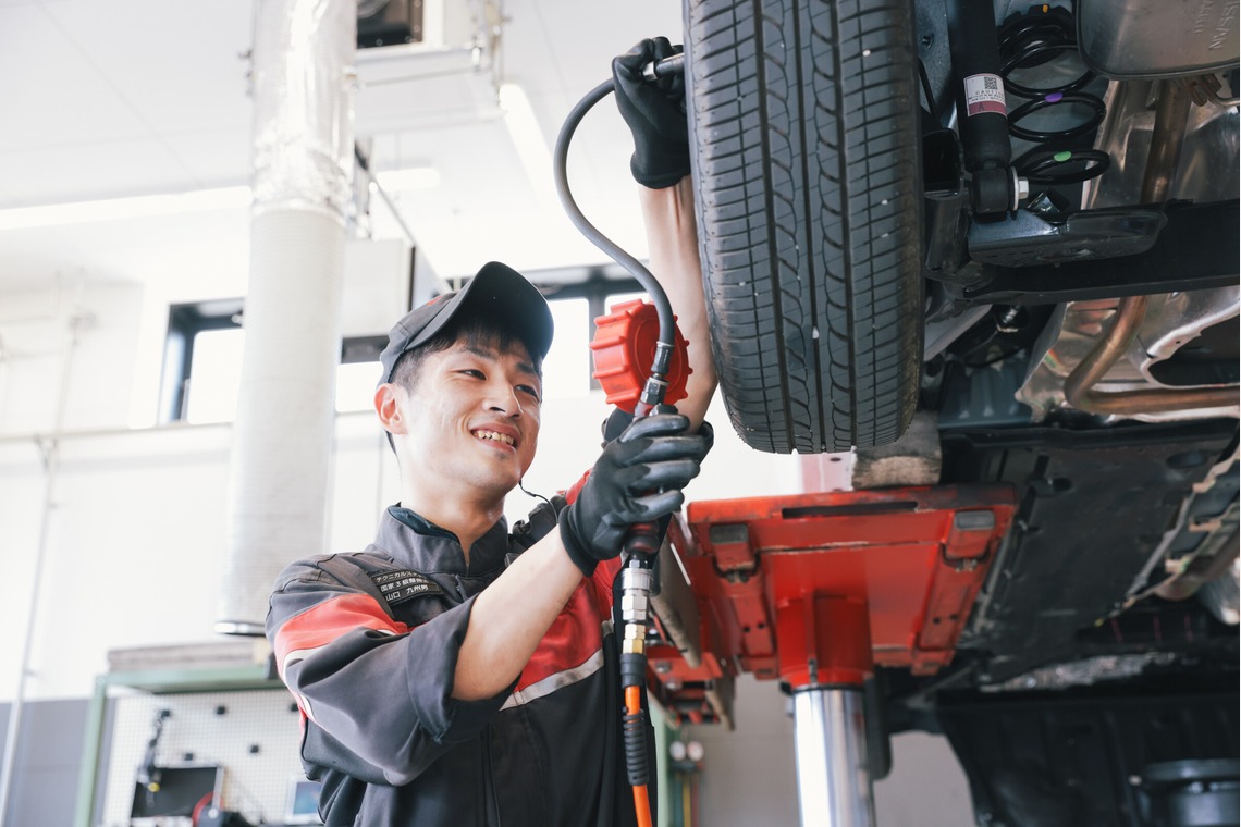 Yasui photographyが撮影した「企業求人」の写真