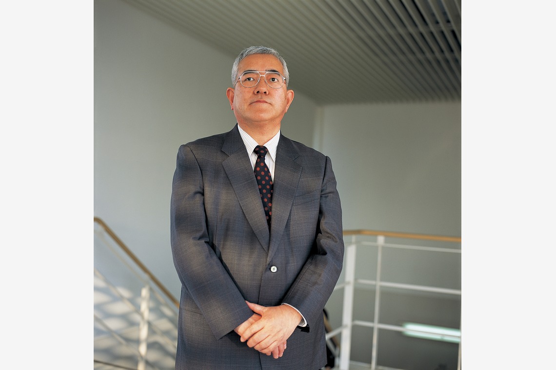 村田わかな広告写真が撮影した「専修大学・周年記念冊子用撮影」の写真