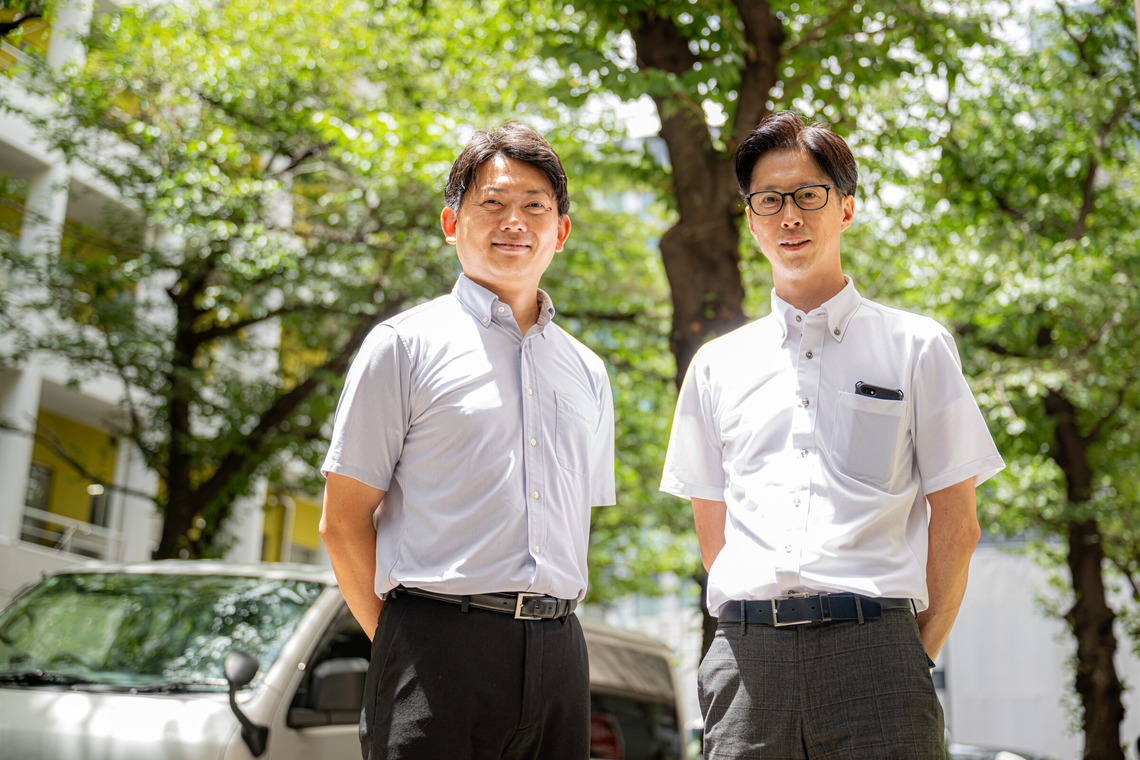 吉田佳央が撮影した「求人サイト撮影」の写真