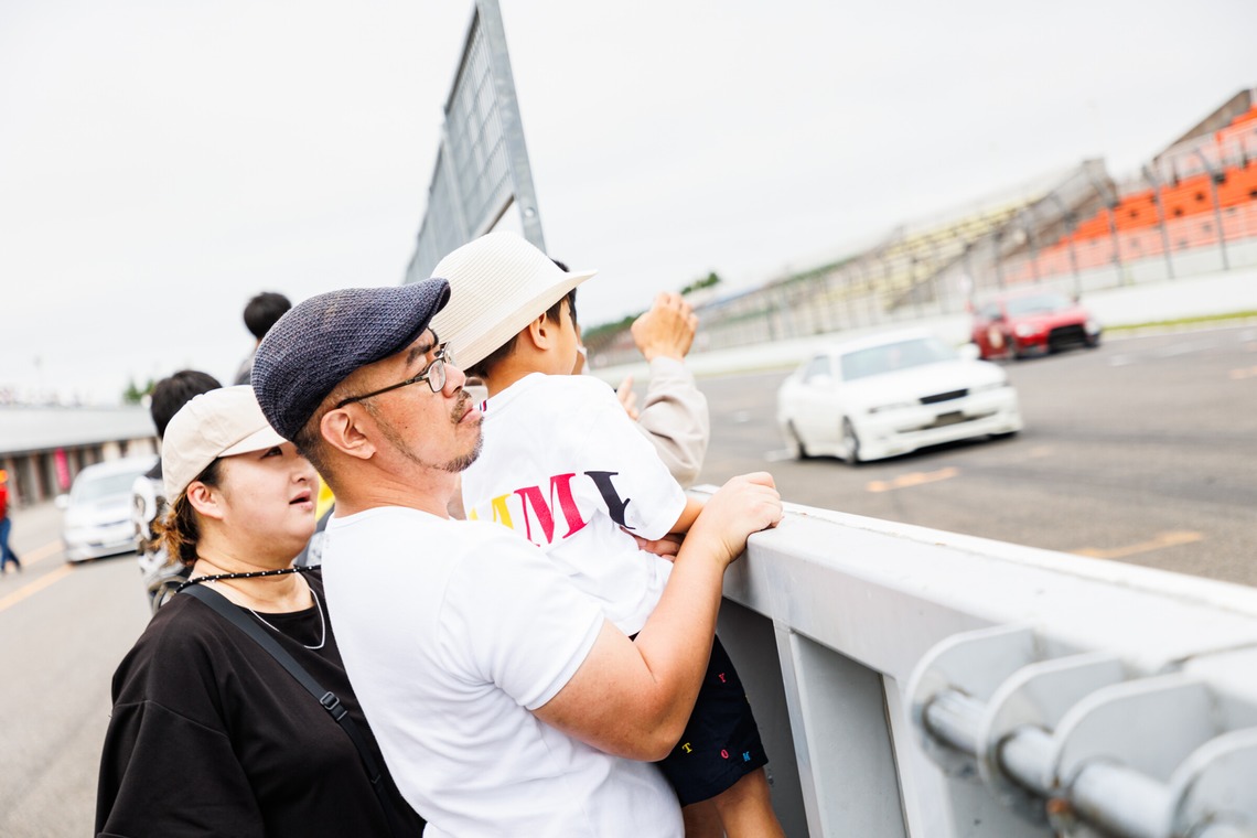 田口　裕貴が撮影した「HKS 十勝夏祭り2023」の写真