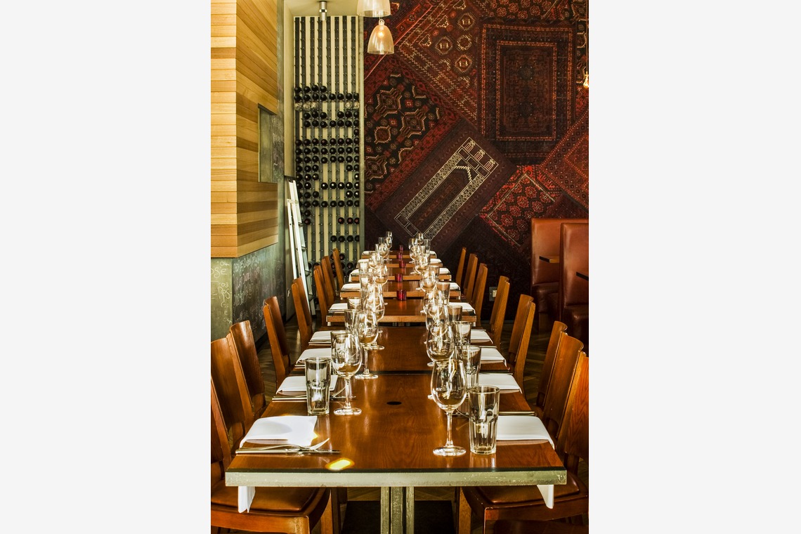 有光こうじ写真事務所が撮影した「店舗写真」の写真