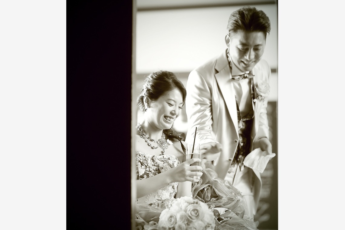 マスダヒロシが撮影した「当日スナップ」の写真