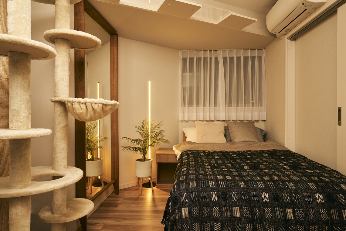 大橋裕紀が撮影した「不動産竣工写真撮影」の写真