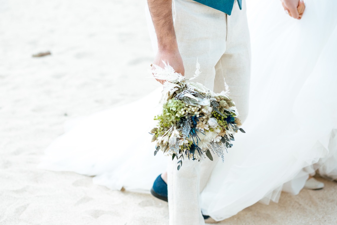 Album of the Wedding, Bridal taken by Koji Nishida Photography - Wedding Day Okinawa