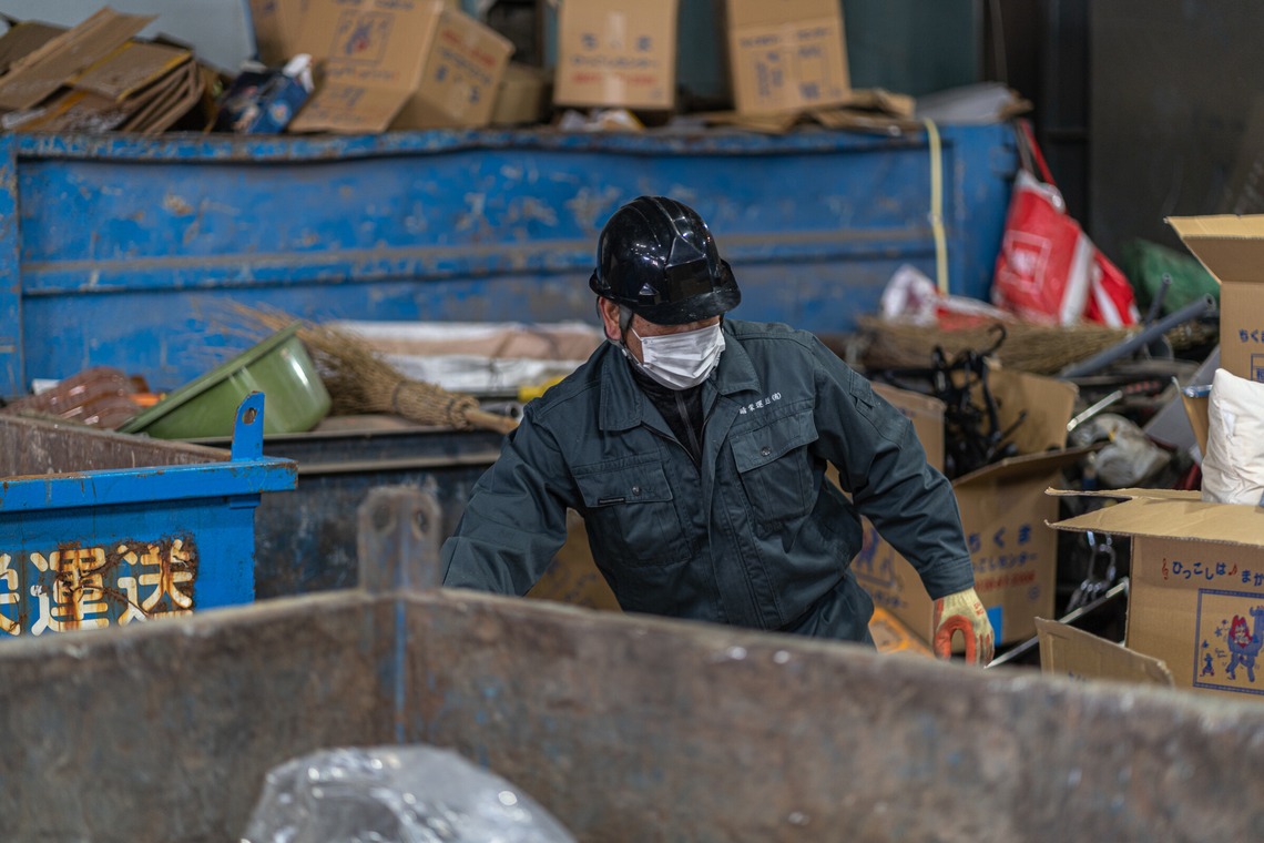 モーメンツが撮影した「企業紹介」の写真