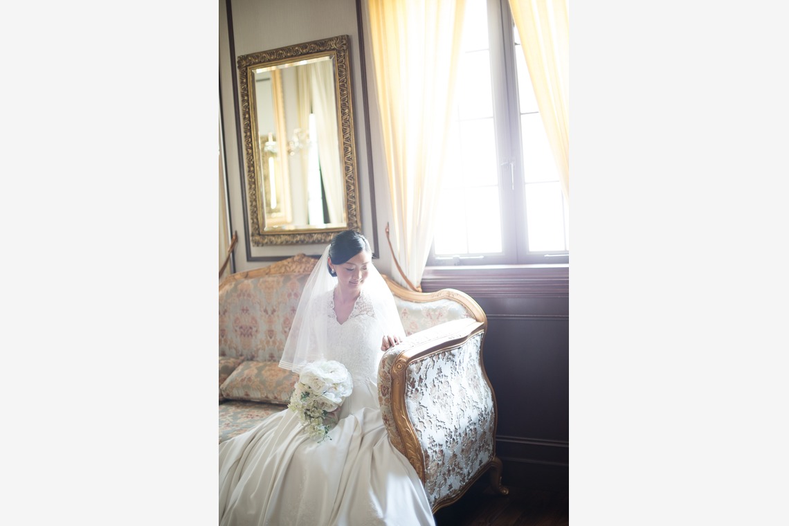 TAGAYA BRIDALが撮影した「教会フォト」の写真