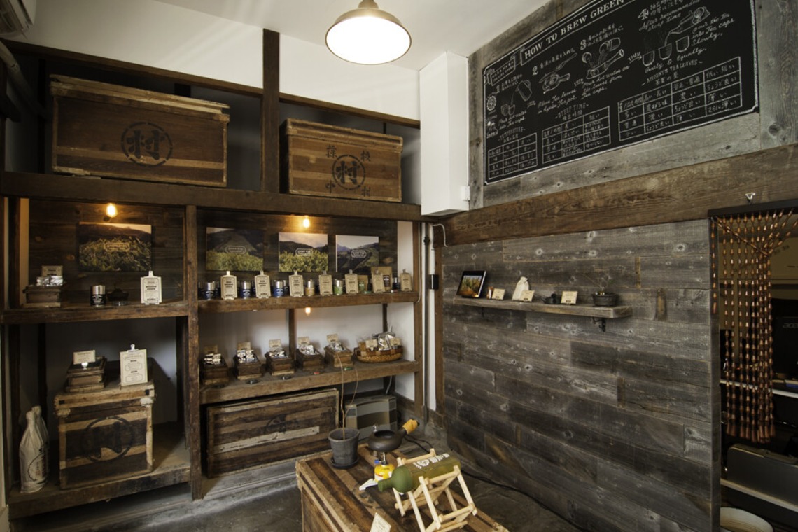 有光こうじ写真事務所が撮影した「店舗写真」の写真