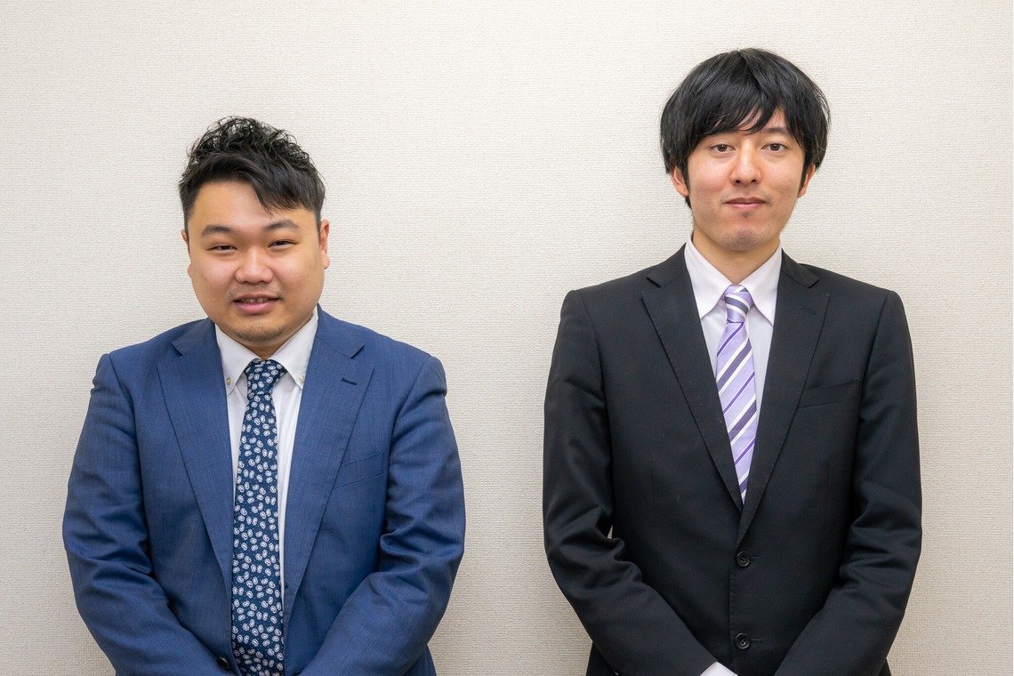 石橋宙大が撮影した「企業様HP用写真撮影」の写真