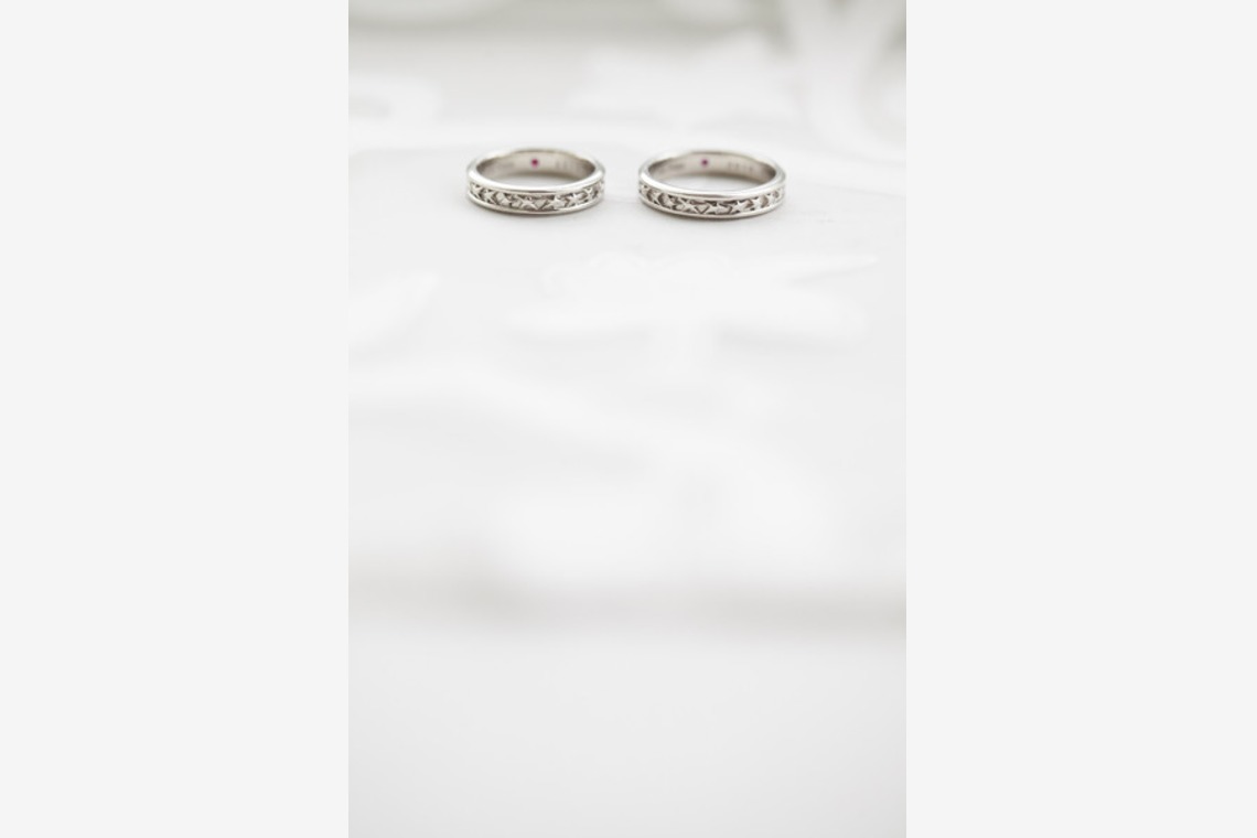 ピュアアーティス(小島 靖雄)が撮影した「当日写真」の写真