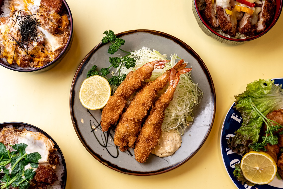 出張カメラマンのY's Officeが撮影した「Wolt用素材」の写真