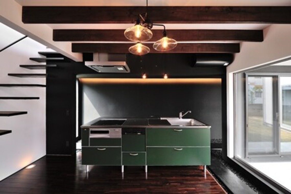 WithshopJapanが撮影した「住宅・建築撮影サンプル・HP用写真」の写真