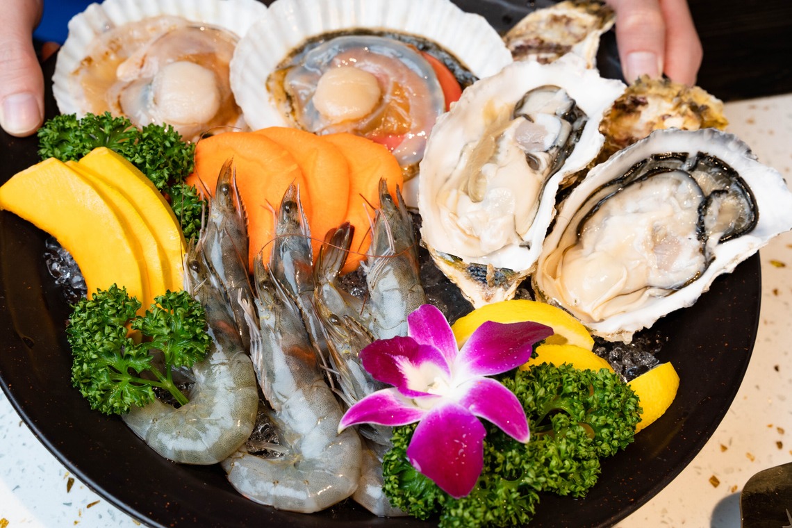 細田　恭平が撮影した写真のアルバム「料理撮影」