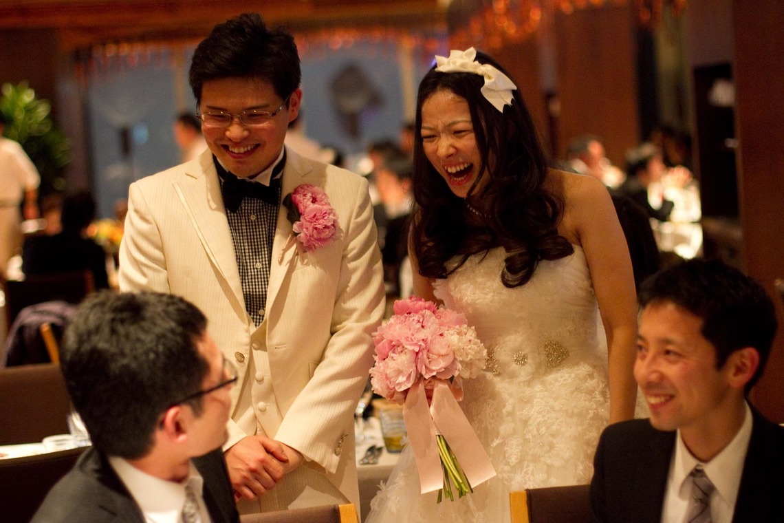 Happy Life Photo works (羽根田写真事務所)が撮影した写真のアルバム「パーティーフォト」