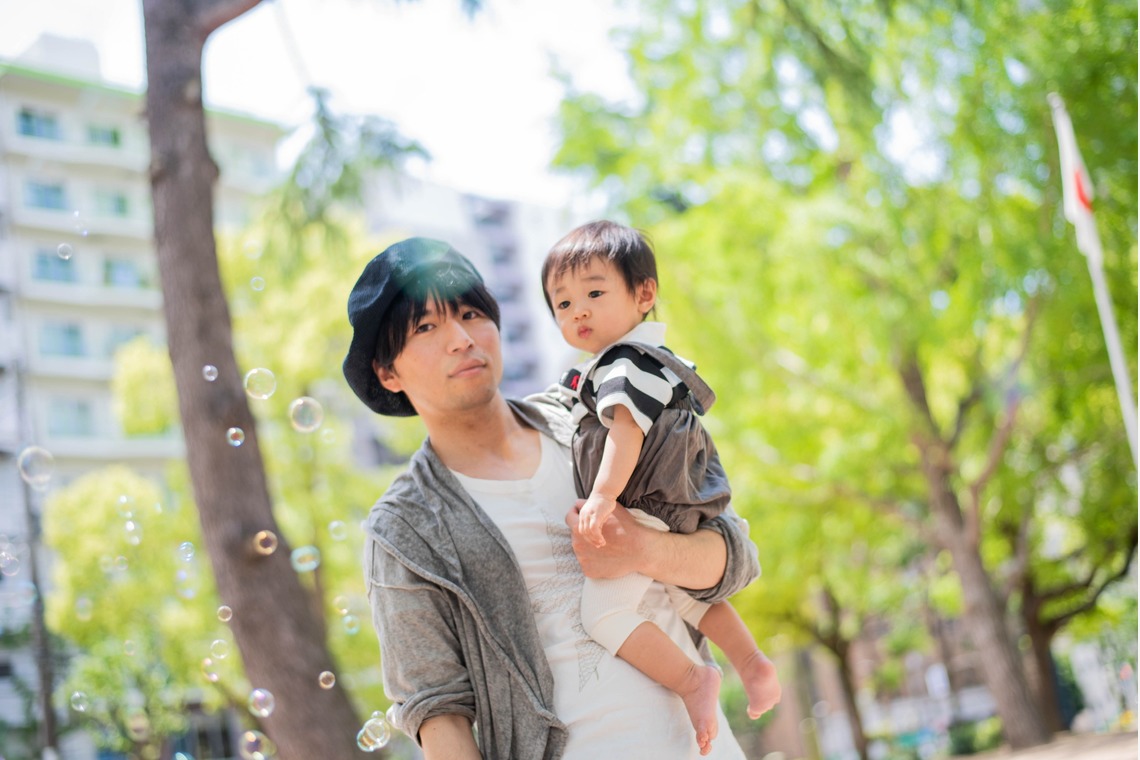 ミーチェ フォトが撮影した写真のアルバム「一生残る一瞬を」