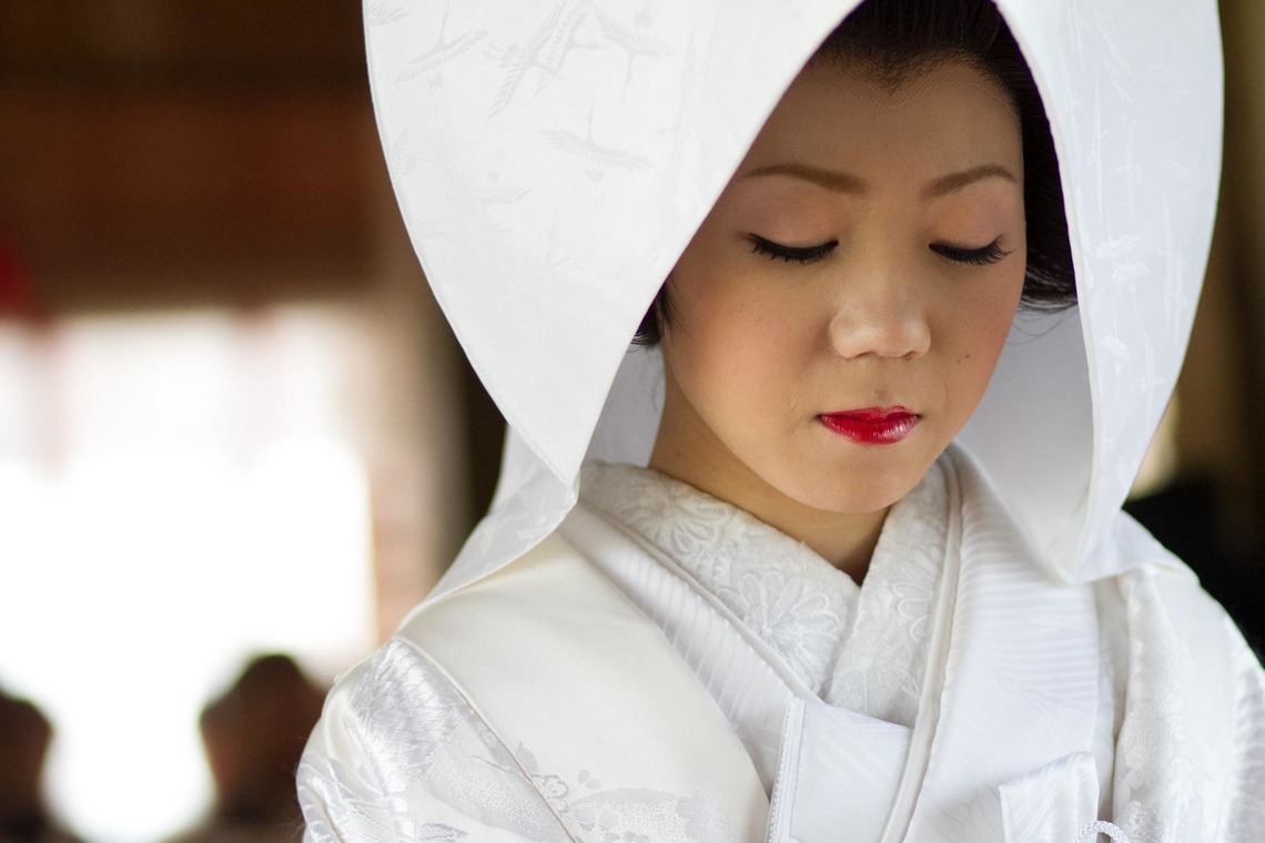 Happy Life Photo works (羽根田写真事務所)が撮影した写真のアルバム「新潟_神前式」