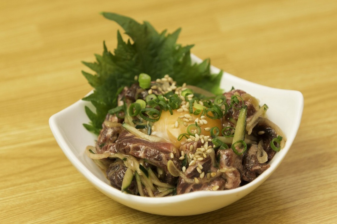 エンリッチ フォトグラフィーが撮影した「料理メニュー写真」の写真