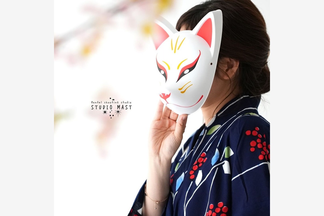 スタジオマストが撮影したその他/スタジオ撮影/家族写真の出張撮影/七五三フォト/お宮参り/成人式撮影/遺影のアルバム「赤間神宮、スタジオ撮影」