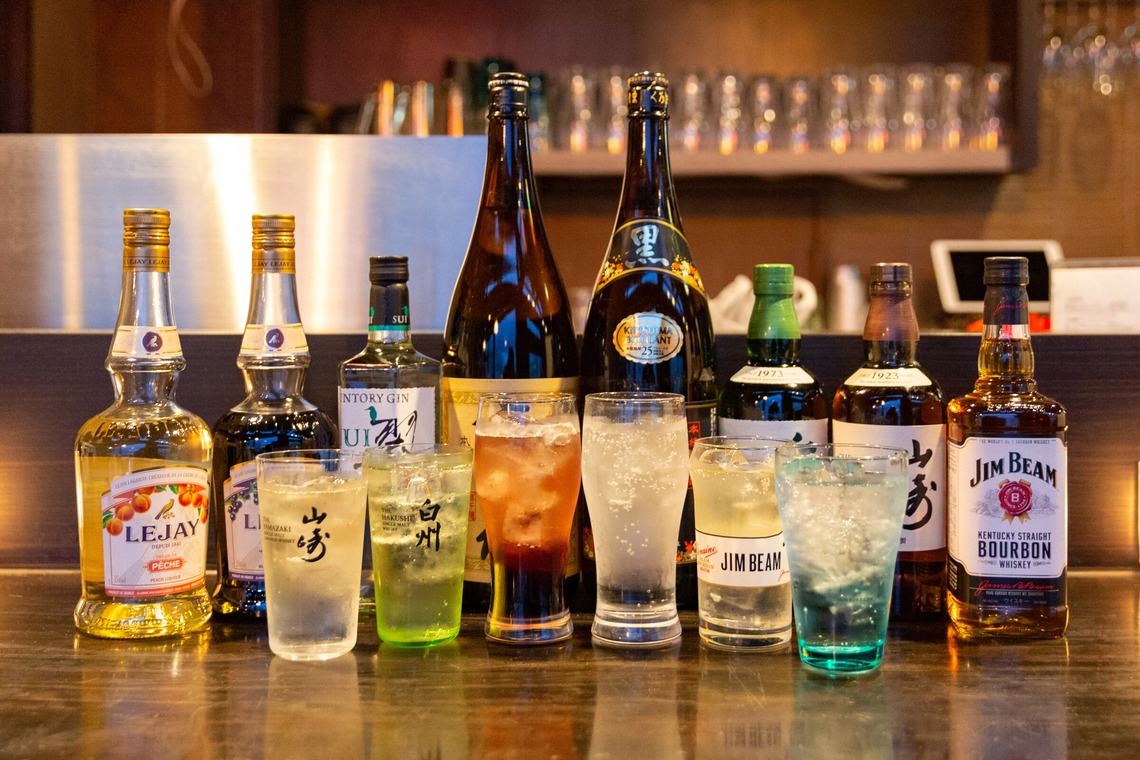 滋賀淳が撮影した「出張料理撮影」の写真