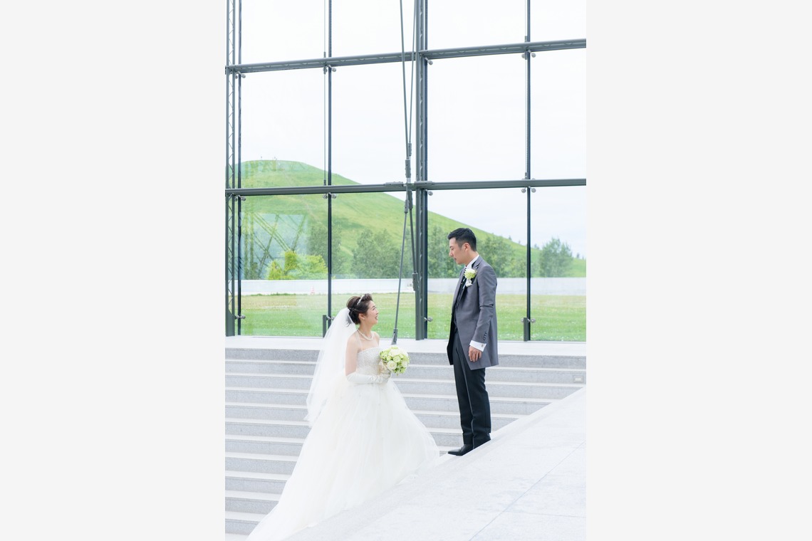 Album of the Wedding, Bridal taken by C.RELATIONS - 