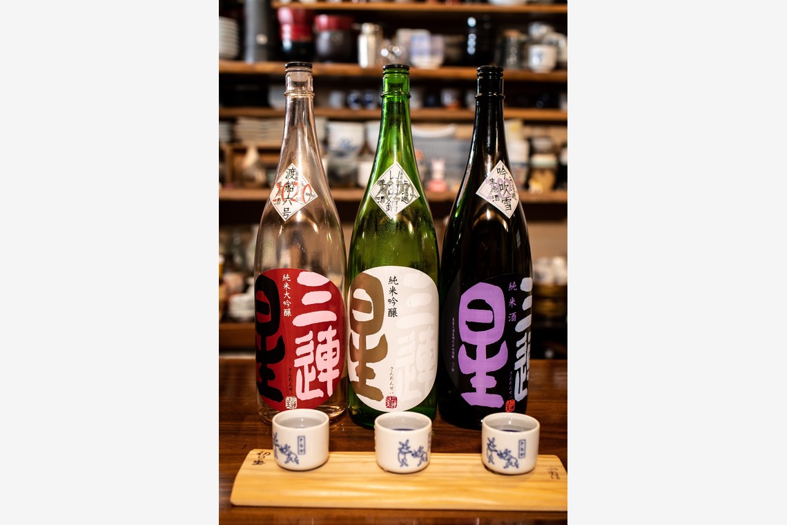 ならもとかずやが撮影した「小料理屋HP用写真・料理メニュー撮影」の写真