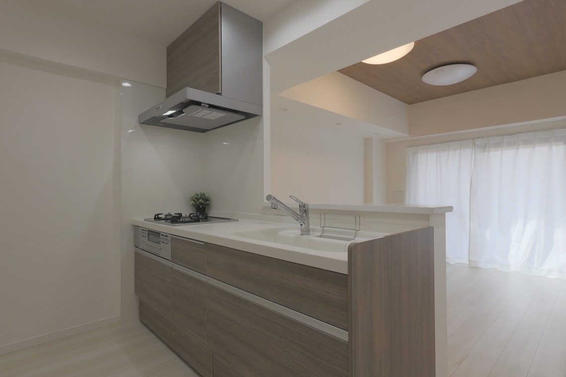 谷崎 春彦（T-Studio）が撮影した「不動産/物件/建築/民泊/インテリア/エクステリア/ファシリティーズ」の写真