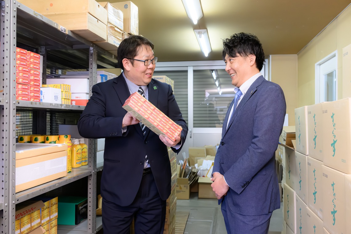 オフィス 芦野が撮影した「過去の案件撮影」の写真