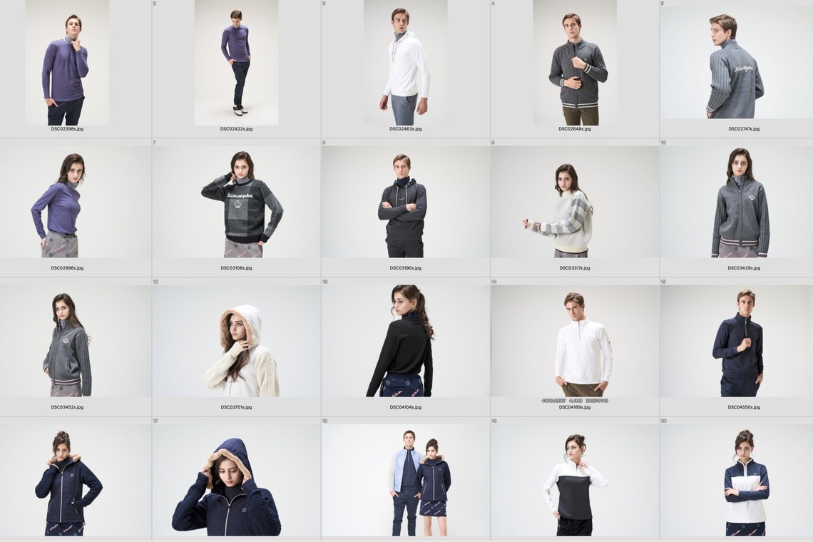 高原マサキ写真事務所が撮影した「撮影サンプル」の写真