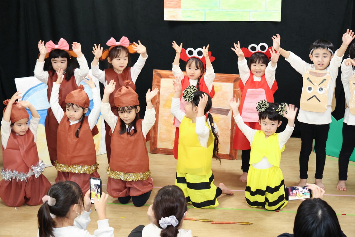 浅見修平が撮影した「幼稚園、保育園」の写真