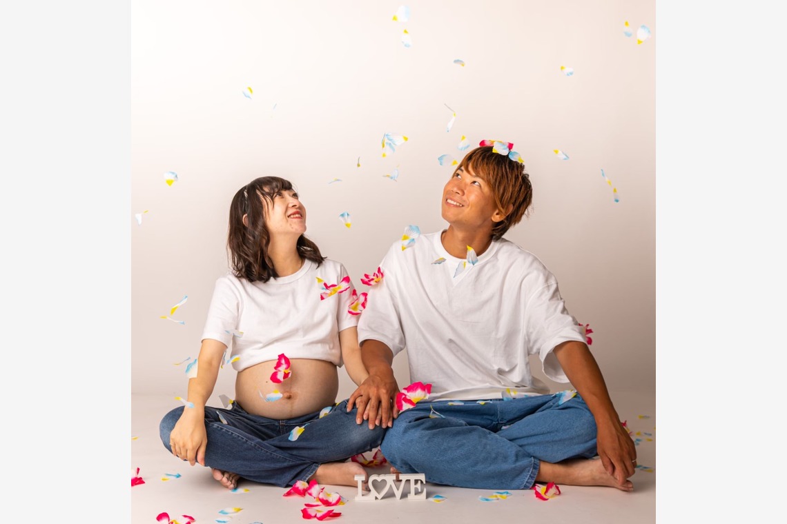 三宅　恭介が撮影した「お祝いプラン」の写真