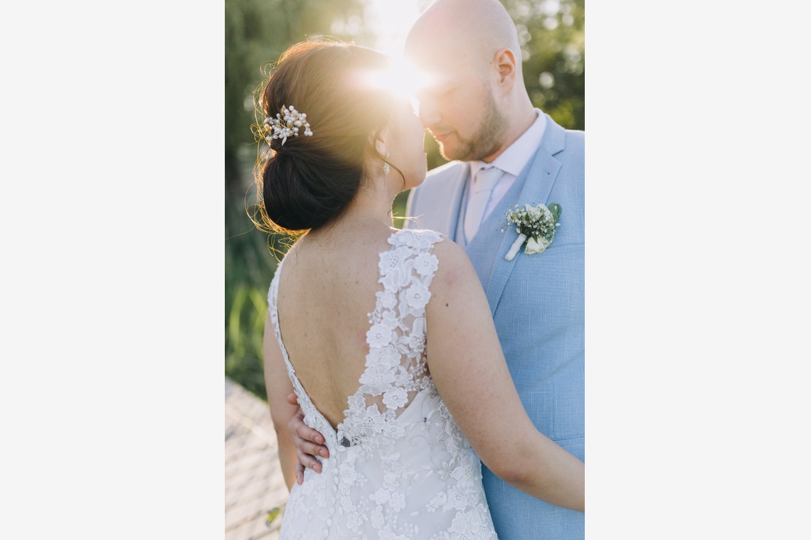 Carito Photographyが撮影した「Destination Wedding in Mexico」の写真