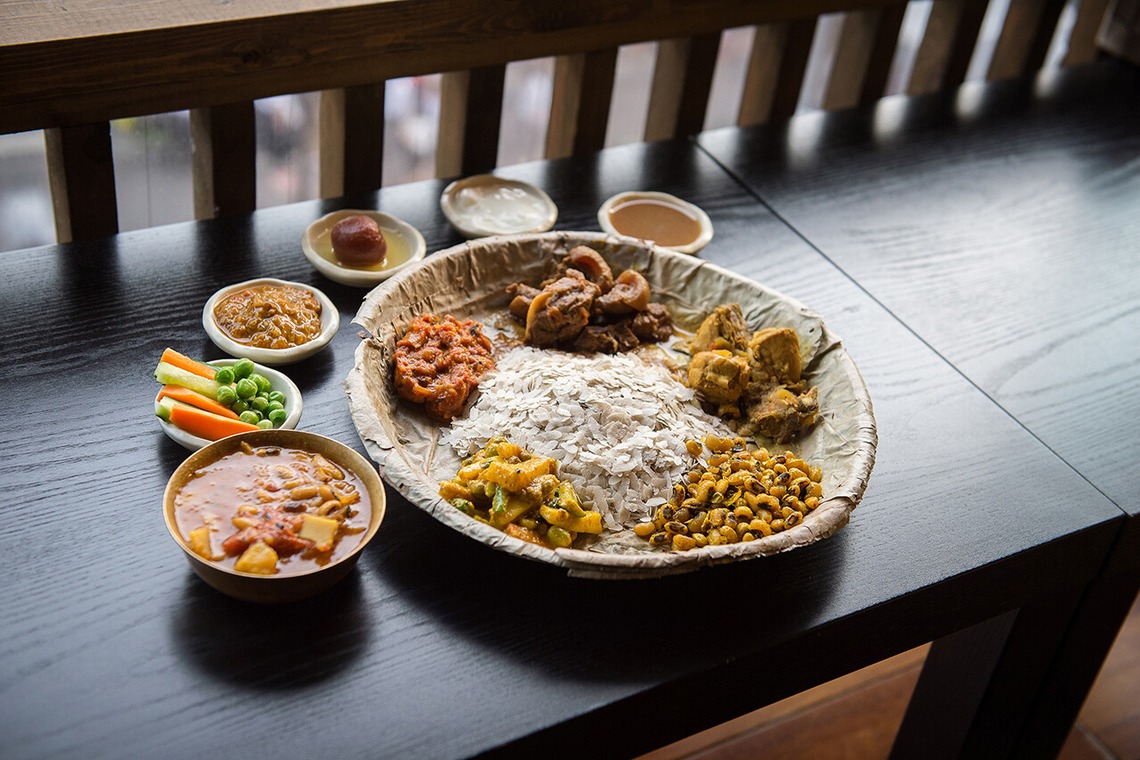 吉田佳央が撮影した写真のアルバム「フード」