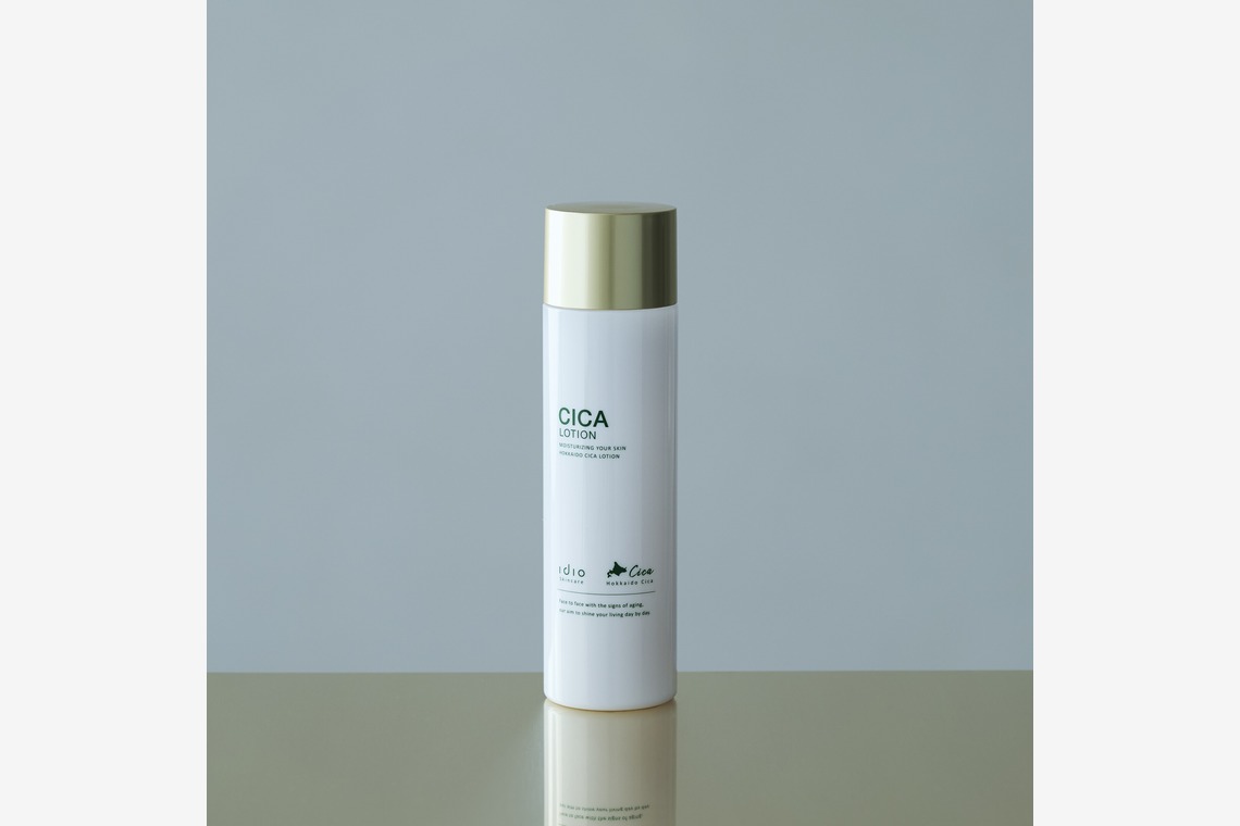 SUNNY I＆Pが撮影した「化粧品」の写真