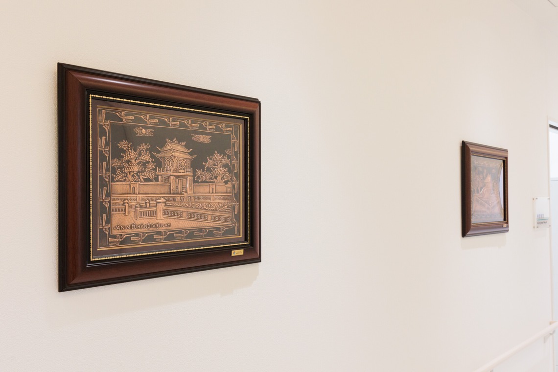 イトウ　ノブミチが撮影した「クリニック撮影例_01」の写真