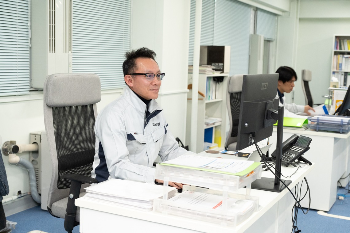 オフィス 芦野が撮影した「過去の案件撮影」の写真