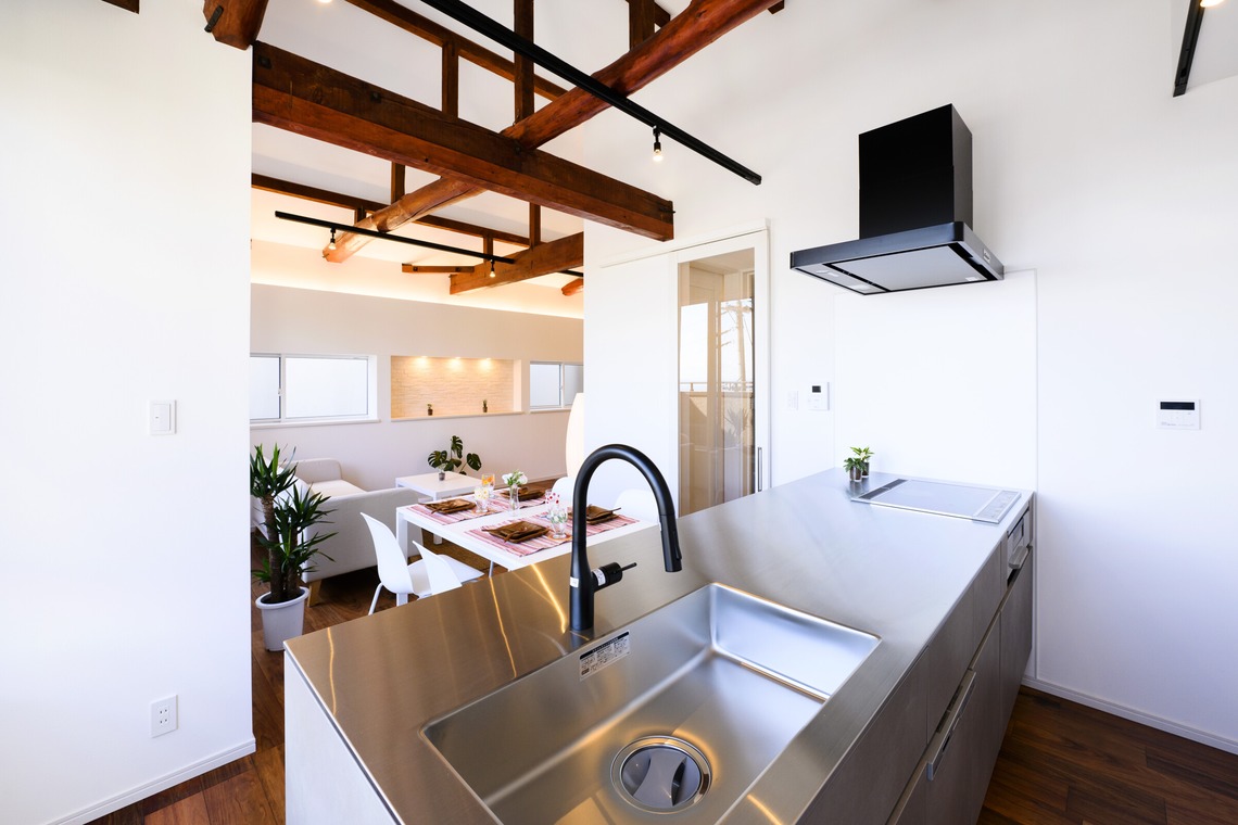 A&Y写真OFFICEが撮影した写真のアルバム「建築、物件、竣工写真」